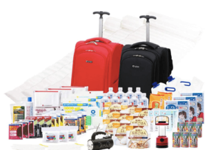 【失敗体験】防災グッズは買う順番を間違えるな