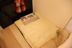 【快適育児】ベビーベッドをやめた3つの理由