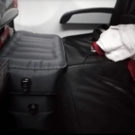 エアアジアXにはフライトット(Fly-Tot)が使用できないの座席がある