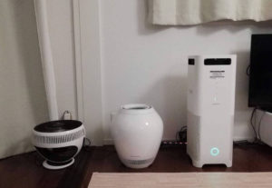 バルミューダの加湿器を3年使ってやめた人の口コミ