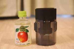 【子育て世代目線で比較】バルミューダの掃除機とダイソンの掃除機