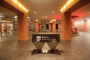 【宿泊レポート】星野リゾート リゾナーレ八ヶ岳で一番料金が安いスタンダードタイプ35平米