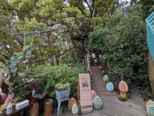 ツリーハウスを貸切レポート （リゾナーレ熱海）