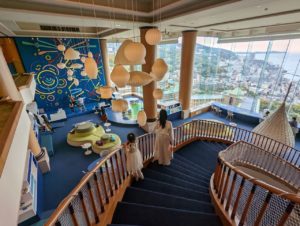 星野リゾート リゾナーレ熱海で料金が一番安い部屋に泊まってみた