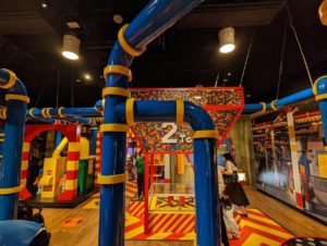 【混雑レポ】ゴールデンウィーク最終日にレゴランド東京お台場へ行ってきた