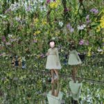 日曜日に豊洲のチームラボに行くなら朝9時が絶対にオススメ