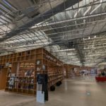 【那須塩原 子連れ観光】オシャレ図書館「みるる」に行ってみた