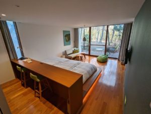 【子連れ宿泊レポート】星野リゾート リゾナーレ那須の本館スーペリア（部屋）