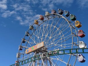 【120分待ち】年始のあらかわ遊園は混雑しすぎ…