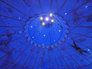 混雑日の西新井ギャラクシティ（足立区）で効率よく遊ぶコツは整理券にあり