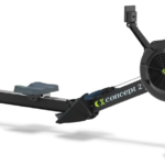 スポーツジムと自宅でローイングエルゴメーター（コンセプト2）を比較してみた