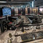 つまらないと評判の日本科学未来館に行ってみた（混雑状況もレポート）