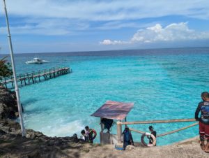 小1の娘とパパでセブ親子留学に行ってきました（2024年夏休み）