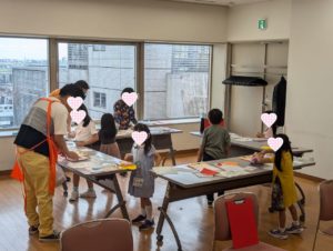 怪しいと口コミで評判のキッズマネースクールに参加してみた