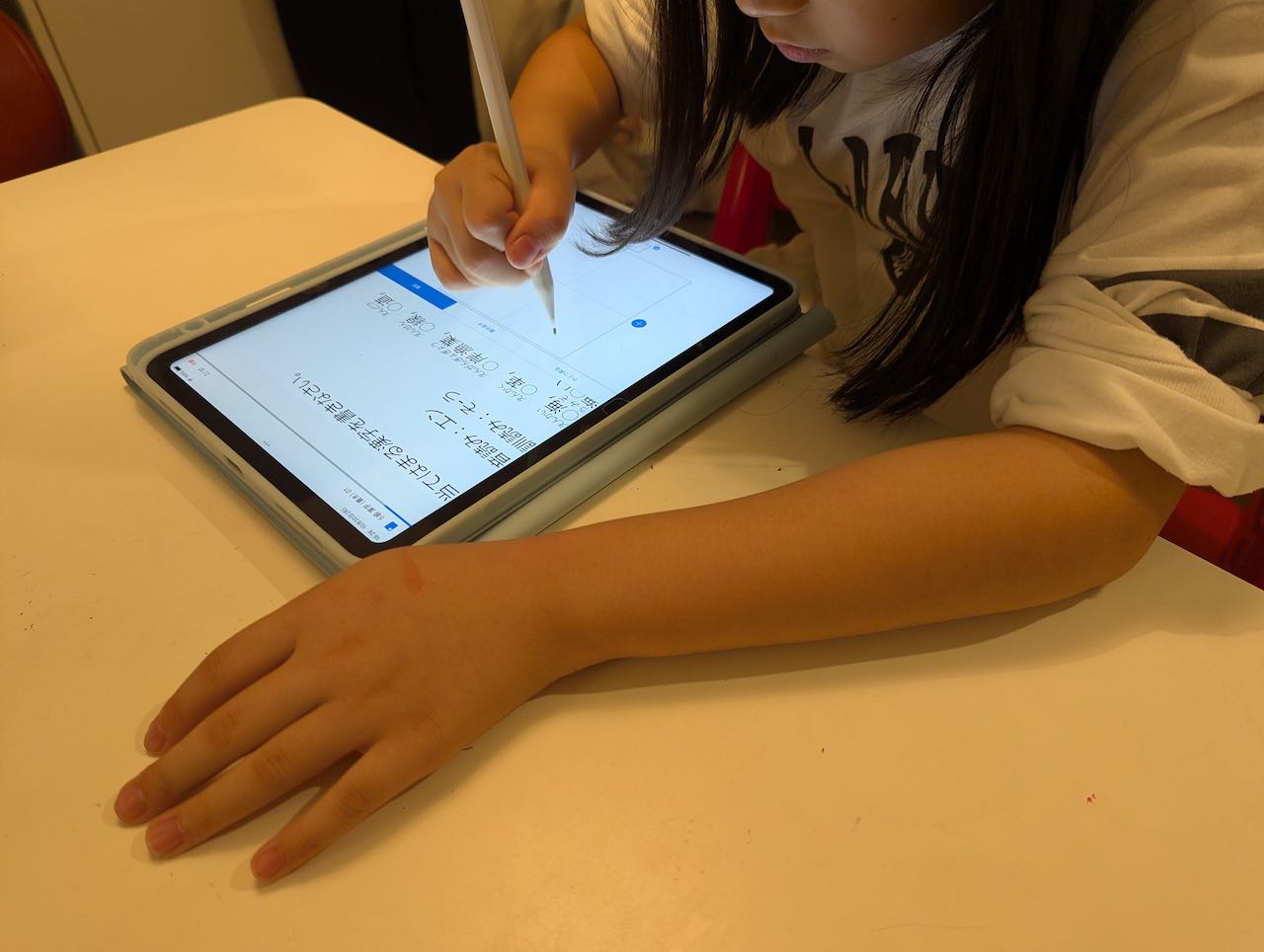 【小2で漢検7級】Monoxer（モノグサ）攻略法！8級失敗から学んだ「分散学習」と復習計画