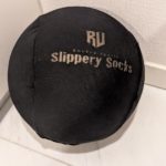 slippery socks（バスケ）の効果は？小2娘のドリブルが劇的に上達した練習法と正直レビュー