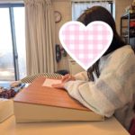 学習台（傾斜つき）を1ヶ月使った本音。子どもの猫背・視力低下が心配なママ必見！